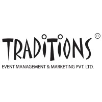 Traditions Event Management & Marketing Pvt Ltd Logo