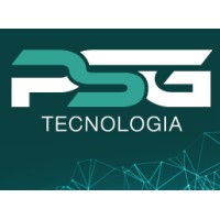 PSG Tecnologia Logo