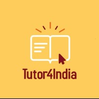 Tutor4India Logo