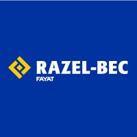 RAZEL-BEC Auvergne-Rhône-Alpes Logo