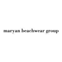maryan beachwear group GmbH Logo