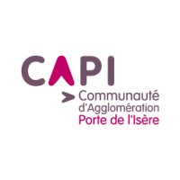 CAPI Logo
