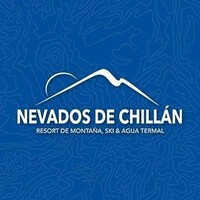 Nevados de Chillan Logo