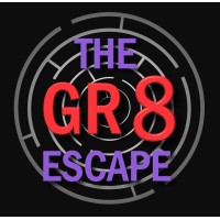 The Gr8 Escape Logo