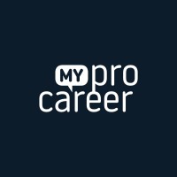 My Pro Career Logo