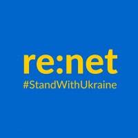 re:net Logo