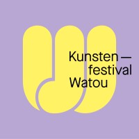 Kunstenfestival Watou Logo