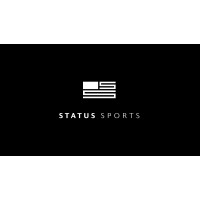 STATUS SPORTS Logo