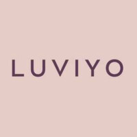 LUVIYO Logo