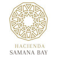 Hacienda Samaná Bay Logo