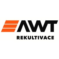 AWT Rekultivace Logo