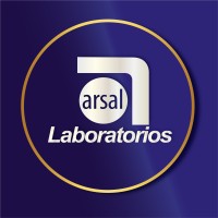 Laboratorios ARSAL, S. A. de C. V. Logo
