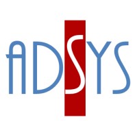 ADVANCED SYSTEMS SANAYI VE DIŞ TİCARET LTD Logo