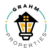 Grahm Properties, LLC Logo