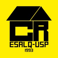 Conselho de Repúblicas - ESALQ/USP Logo