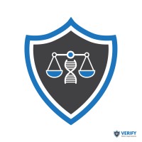 Verify Medico Legal Solutions Logo