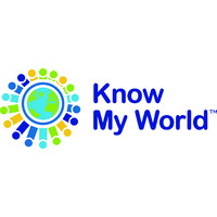 Know My World Logo