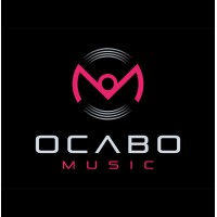 Ocabo Music Logo