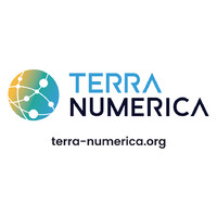 Terra Numerica Logo