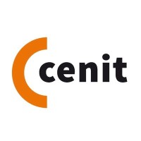 CENIT Logo