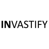 Invastify Logo