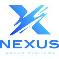 Nexus Water Alchemy Logo