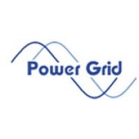 Power Grid s.r.o. Logo