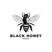 BLACK HONEY Logo