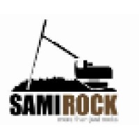 SAMI ROCK Co. Ltd Logo