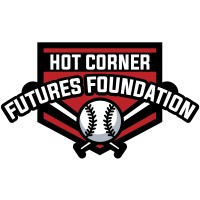 Hot Corner Futures Foundation Logo