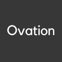 Ovation Logo