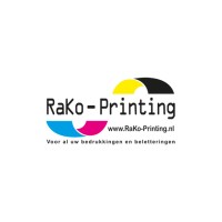 RaKo-Printing Logo