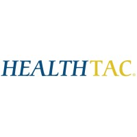 HEALTHTAC - Senior Living Events Logo