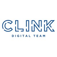 CLINK - Technology For Business Logo