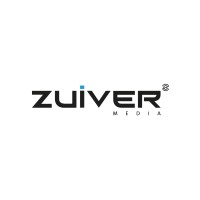 Zuiver Media Logo