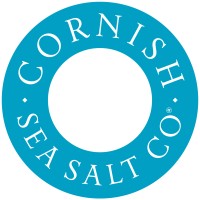 Cornish Sea Salt Co. Ltd Logo
