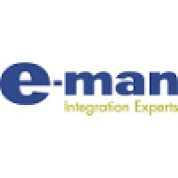 e-man AB Logo