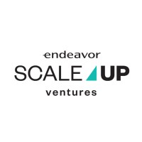 Scale-Up Ventures Logo