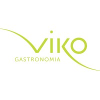 Viko Gastronomia Logo