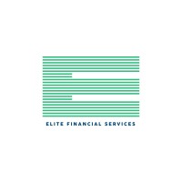 Elite Financial Services Logo