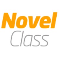 NovelClass Logo