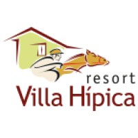 Villa Hípica Resort Logo