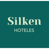 HOTELES SILKEN Logo