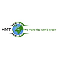 HMT Group GmbH Logo