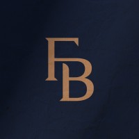 Ferreira de Brito Advocacia Logo