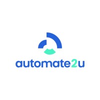 Automate2U Logo