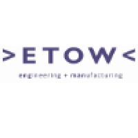 ETOW TOOL Logo