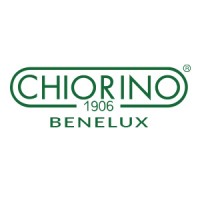 Chiorino Benelux B.V. Logo