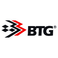 BTG Messe-Spedition GmbH Logo