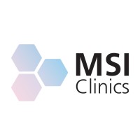 MSI Clinics Logo